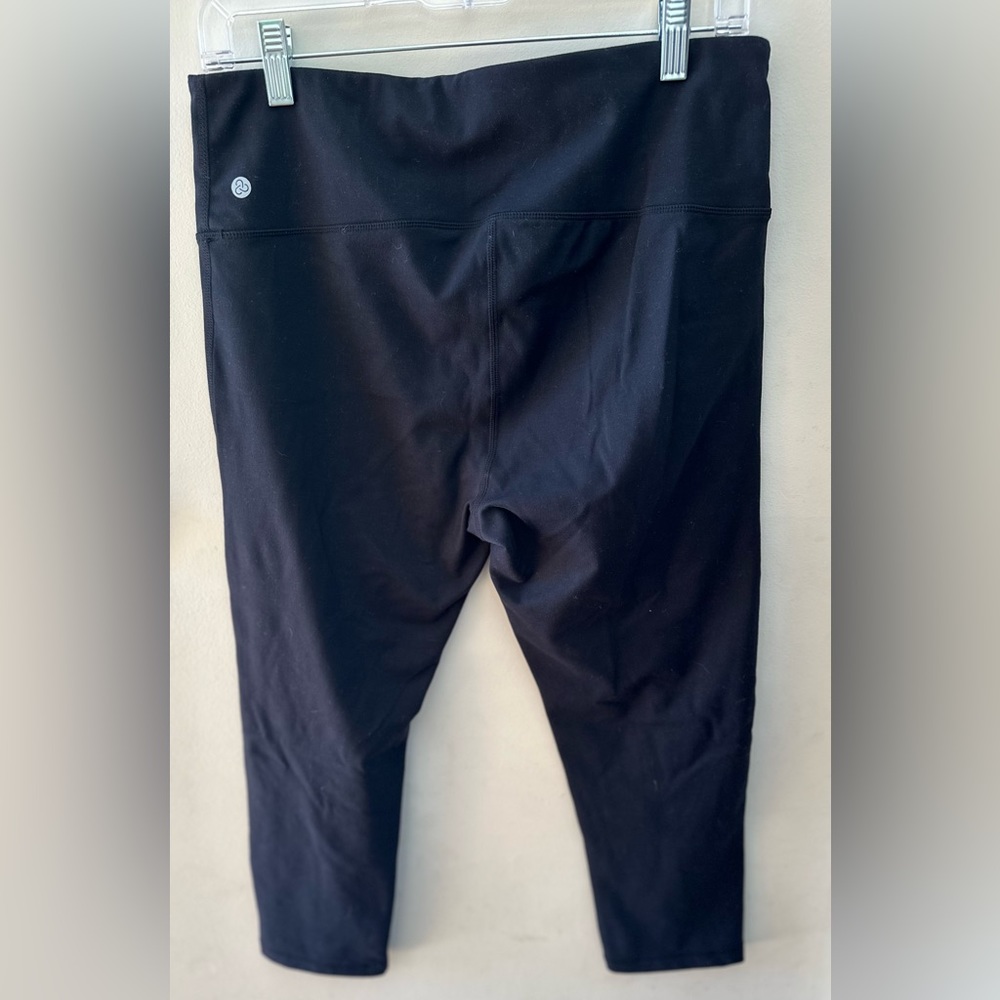 Zella cropped leggings